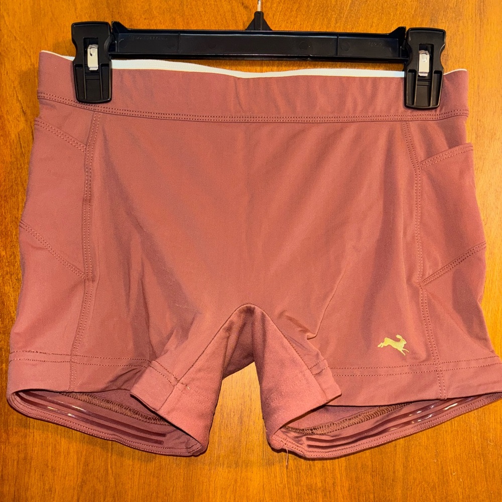 Tracksmith Lane Five Short Tight